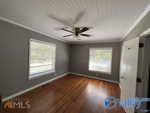 216 Iris Drive, Centre, AL 35960