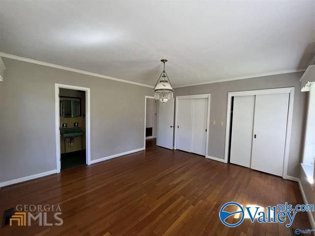 216 Iris Drive, Centre, AL 35960