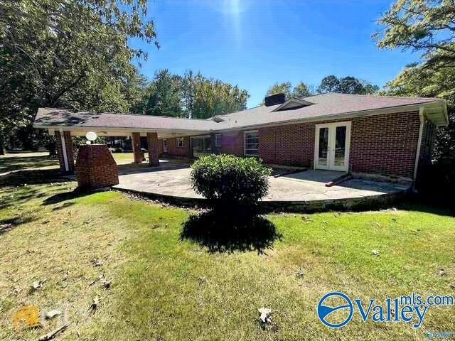 216 Iris Drive, Centre, AL 35960
