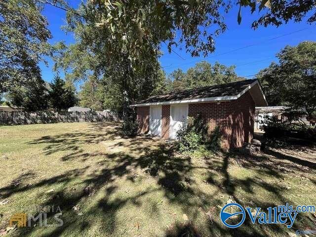 216 Iris Drive, Centre, AL 35960