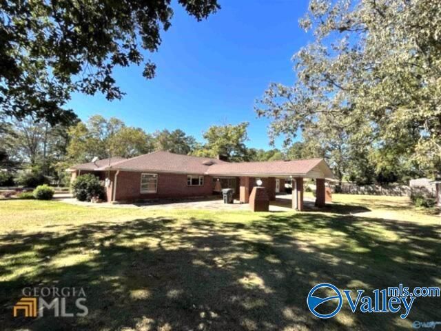 216 Iris Drive, Centre, AL 35960