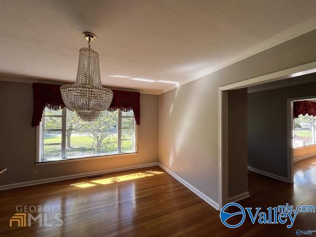 216 Iris Drive, Centre, AL 35960