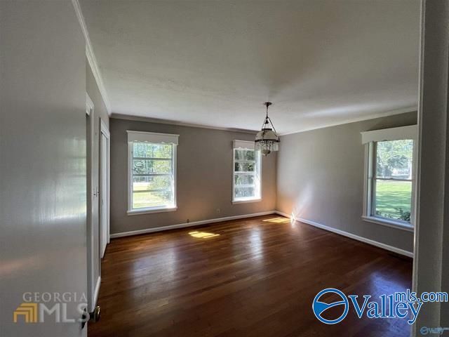 216 Iris Drive, Centre, AL 35960