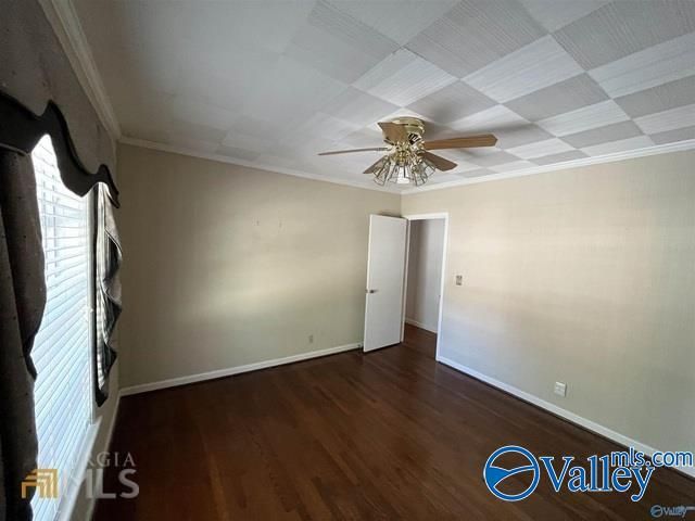 216 Iris Drive, Centre, AL 35960