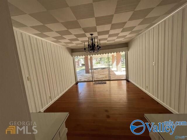 216 Iris Drive, Centre, AL 35960