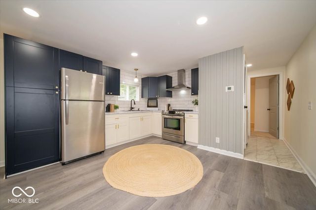 83 Ravine Court, Cicero, IN 46034