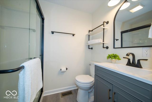83 Ravine Court, Cicero, IN 46034