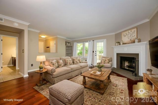 3605 Colony Crossing Drive, Charlotte, NC 28226