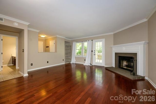 3605 Colony Crossing Drive, Charlotte, NC 28226