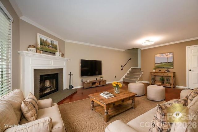 3605 Colony Crossing Drive, Charlotte, NC 28226