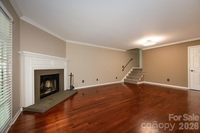 3605 Colony Crossing Drive, Charlotte, NC 28226
