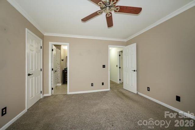 3605 Colony Crossing Drive, Charlotte, NC 28226