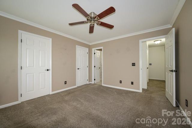 3605 Colony Crossing Drive, Charlotte, NC 28226