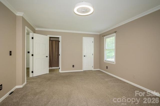 3605 Colony Crossing Drive, Charlotte, NC 28226