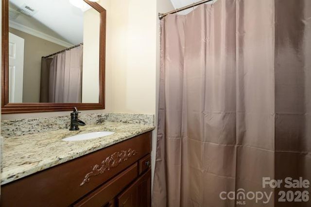 3605 Colony Crossing Drive, Charlotte, NC 28226
