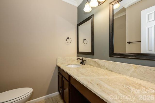 3605 Colony Crossing Drive, Charlotte, NC 28226