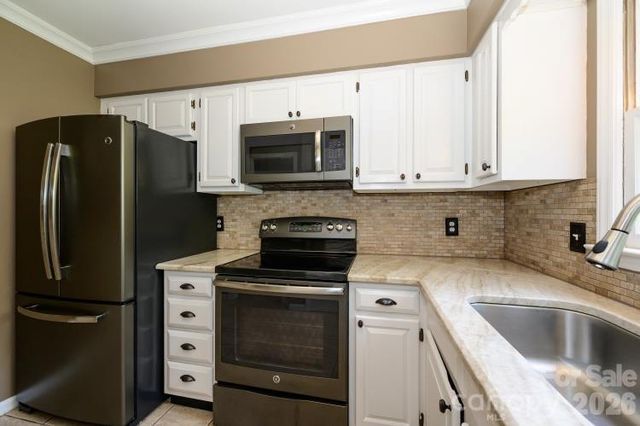3605 Colony Crossing Drive, Charlotte, NC 28226