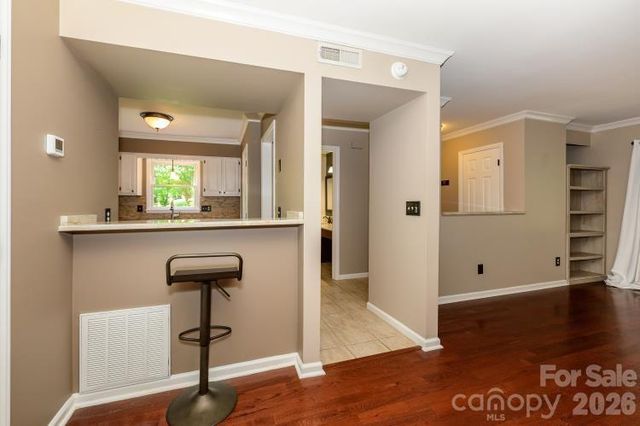3605 Colony Crossing Drive, Charlotte, NC 28226