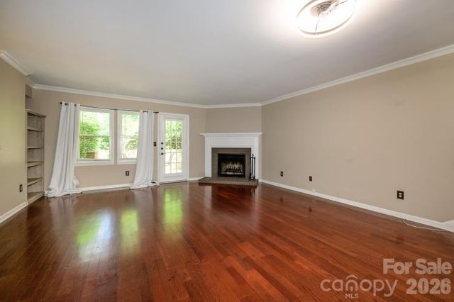3605 Colony Crossing Drive, Charlotte, NC 28226