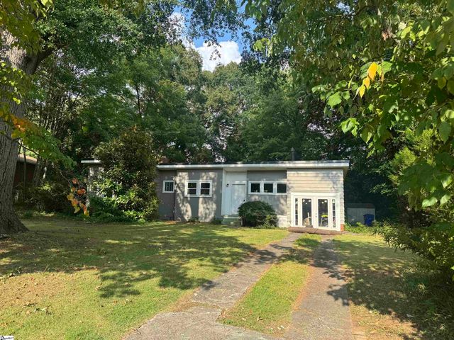 11 Ashton Avenue, Greenville, SC 29609