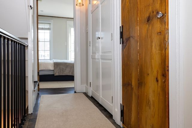 4 Margin St A, Cohasset, MA 02025