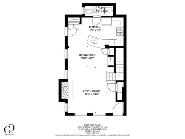 4 Margin St A, Cohasset, MA 02025