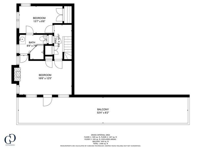 4 Margin St A, Cohasset, MA 02025