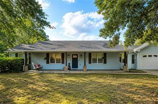 4235 Oakwood Trail, Cumming, GA 30040