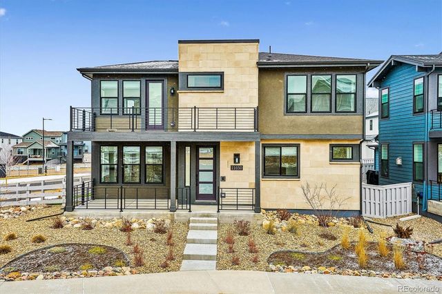 11650 Montoso Road, Lone Tree, CO 80134