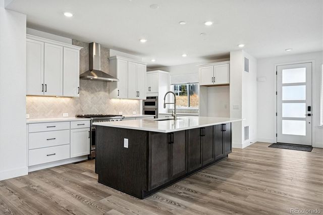 11650 Montoso Road, Lone Tree, CO 80134