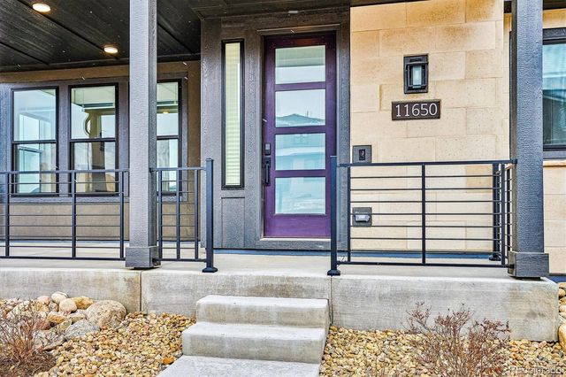 11650 Montoso Road, Lone Tree, CO 80134