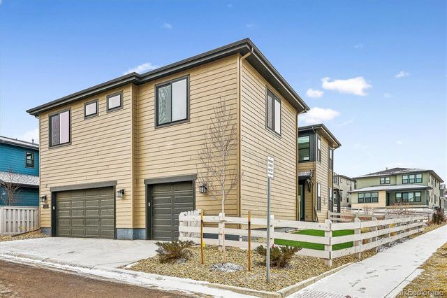 11650 Montoso Road, Lone Tree, CO 80134