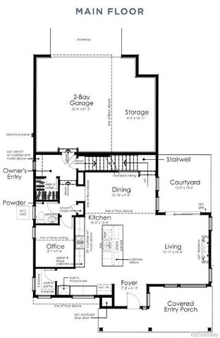 11650 Montoso Road, Lone Tree, CO 80134