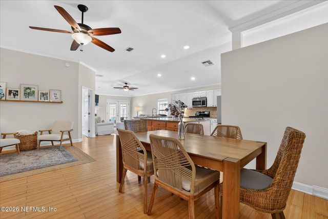 1224 BLUE EAGLE Trail, Jacksonville, FL 32225