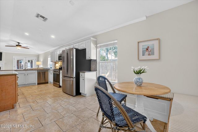 1224 BLUE EAGLE Trail, Jacksonville, FL 32225