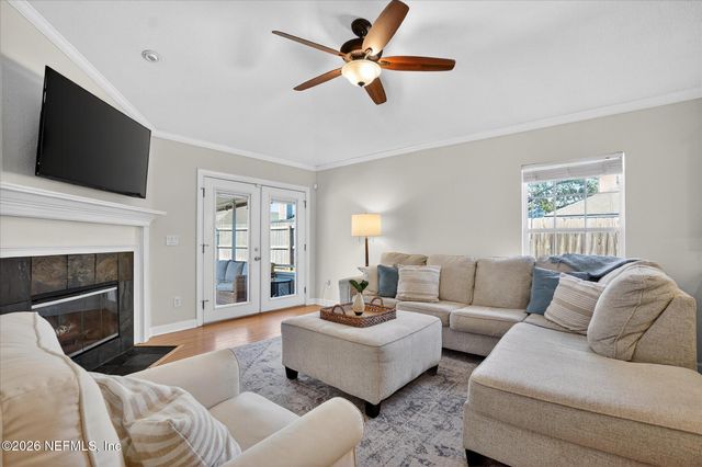 1224 BLUE EAGLE Trail, Jacksonville, FL 32225