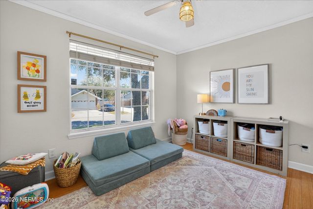 1224 BLUE EAGLE Trail, Jacksonville, FL 32225