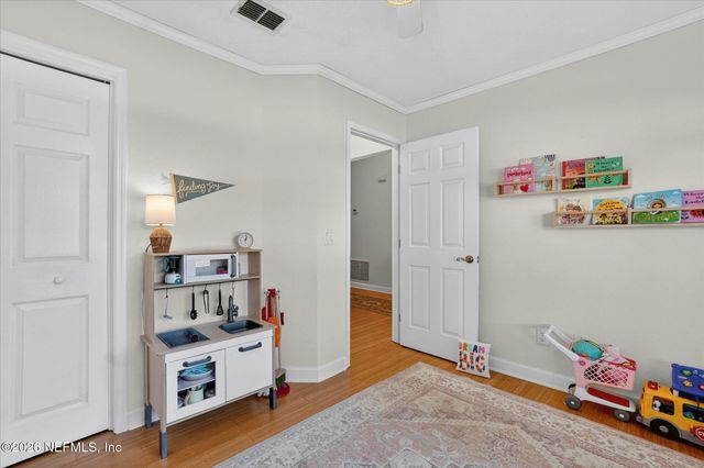 1224 BLUE EAGLE Trail, Jacksonville, FL 32225