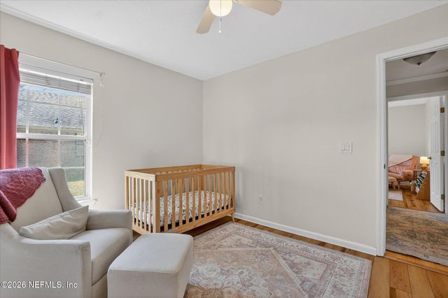 1224 BLUE EAGLE Trail, Jacksonville, FL 32225