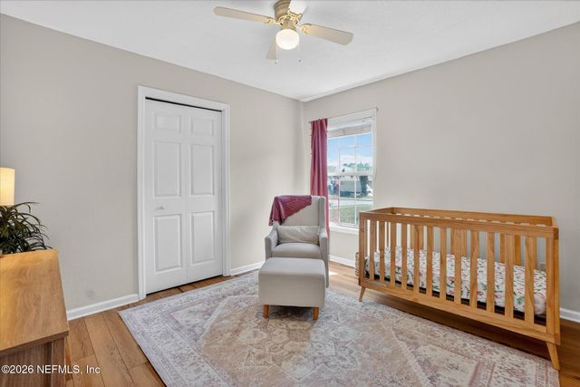 1224 BLUE EAGLE Trail, Jacksonville, FL 32225