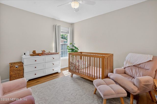 1224 BLUE EAGLE Trail, Jacksonville, FL 32225