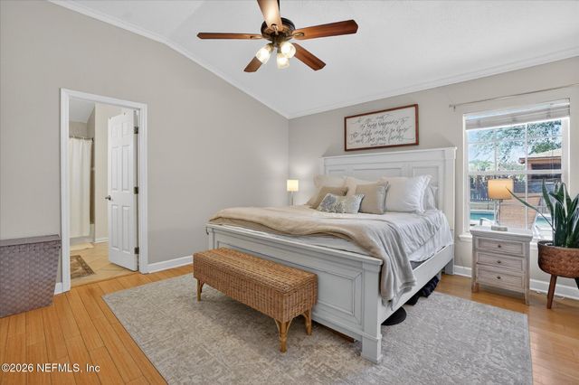 1224 BLUE EAGLE Trail, Jacksonville, FL 32225