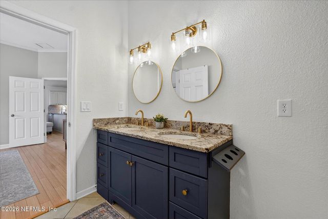 1224 BLUE EAGLE Trail, Jacksonville, FL 32225