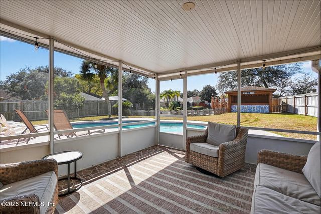 1224 BLUE EAGLE Trail, Jacksonville, FL 32225