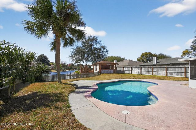 1224 BLUE EAGLE Trail, Jacksonville, FL 32225