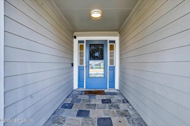 1224 BLUE EAGLE Trail, Jacksonville, FL 32225