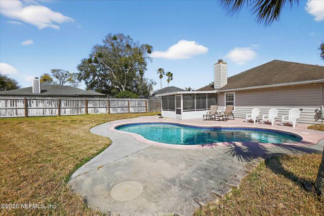 1224 BLUE EAGLE Trail, Jacksonville, FL 32225