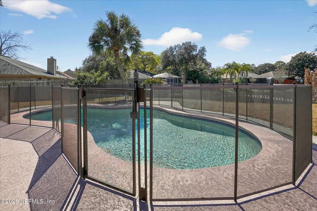 1224 BLUE EAGLE Trail, Jacksonville, FL 32225