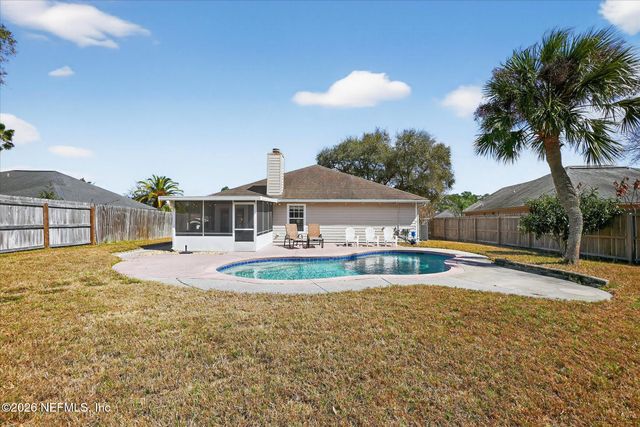 1224 BLUE EAGLE Trail, Jacksonville, FL 32225