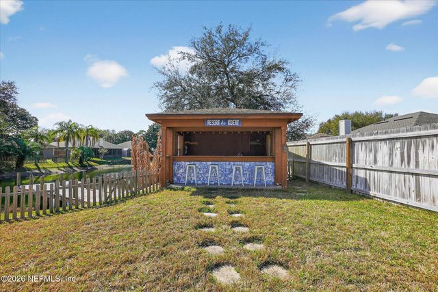 1224 BLUE EAGLE Trail, Jacksonville, FL 32225